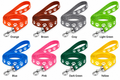 48-Inch Pet Leash – Lightweight Everyday Dog Walking Leash